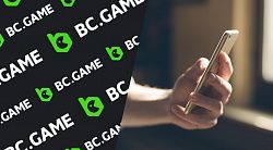 BC.GAME Online Casino Review