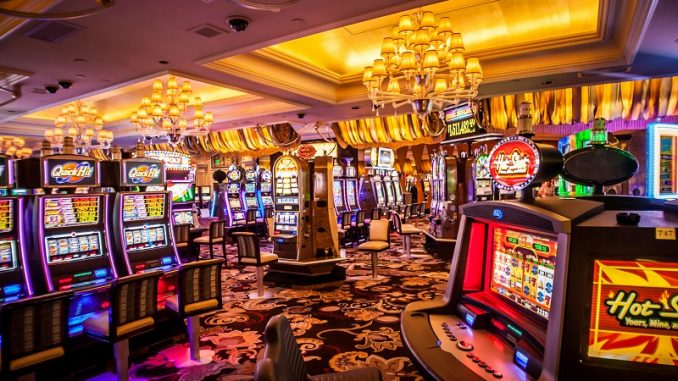 Discover the Best UK Casinos Not on Gamstop 2235 Discover the Best UK Casinos Not on Gamstop 2235