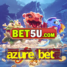 Discover the Excitement of Gaming with AzureBet Discover the Excitement of Gaming with AzureBet