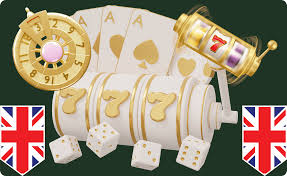 Explore the Exciting World of Non Gamstop Casinos UK 917 Explore the Exciting World of Non Gamstop Casinos UK 917