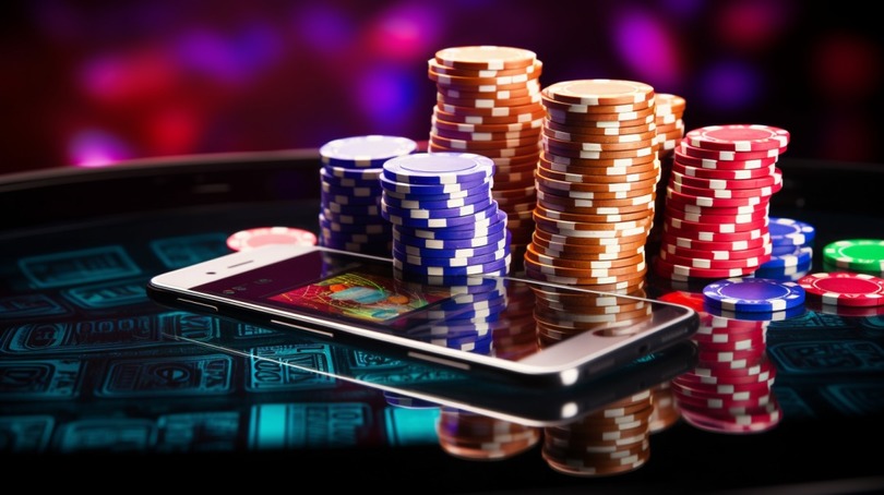 Discover Exciting Gaming Adventures at Casino Spin Heaven Discover Exciting Gaming Adventures at Casino Spin Heaven