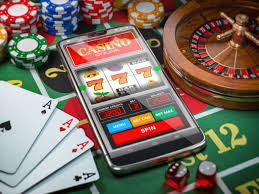 Discover Exciting Gaming Adventures at Casino Spin Heaven Discover Exciting Gaming Adventures at Casino Spin Heaven