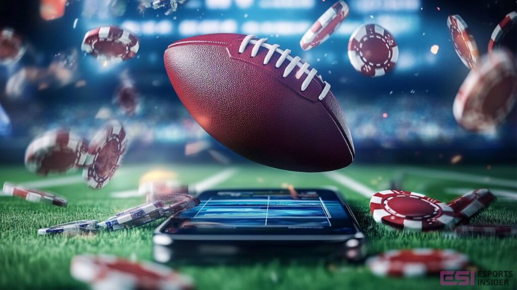 Discover the Exciting World of Betting with betandreas-now.comuz 3