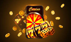 Discover the Exciting World of LuckiCasino Online Games 6 Discover the Exciting World of LuckiCasino Online Games 6