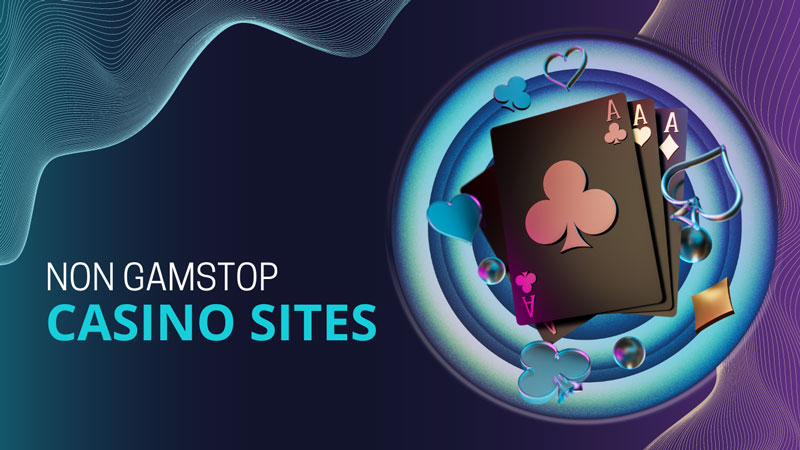 Discover the Thrilling World of Non UK Casino
