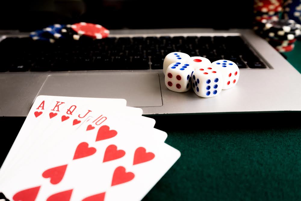Discover the Thrilling World of Non UK Casino