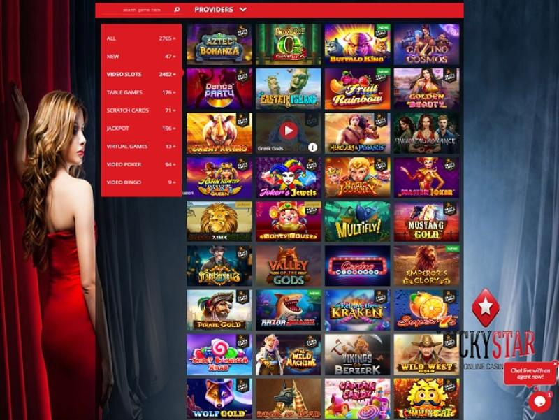 Experience the Thrill at Lucky Star 777 Official Casino Website India 13 Experience the Thrill at Lucky Star 777 Official Casino Website India 13