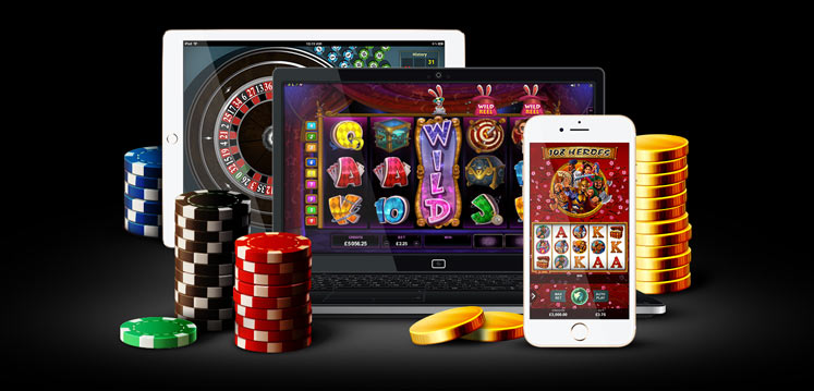 Experience the Thrill of Gaming at Casiroom Casino 22 Experience the Thrill of Gaming at Casiroom Casino 22