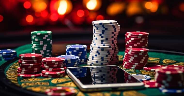 Experience the Thrill of Gaming at Casiroom Casino 22 Experience the Thrill of Gaming at Casiroom Casino 22