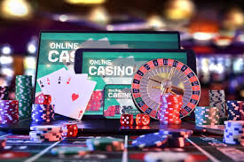 Experience the Thrills of Online Casino SpinTime Experience the Thrills of Online Casino SpinTime