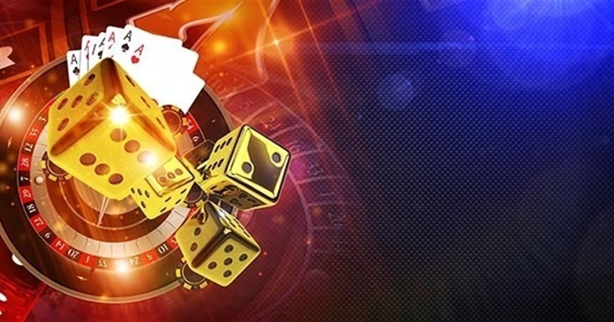 Experience Thrilling Wins at Online Casino Lucky Max 10 Experience Thrilling Wins at Online Casino Lucky Max 10