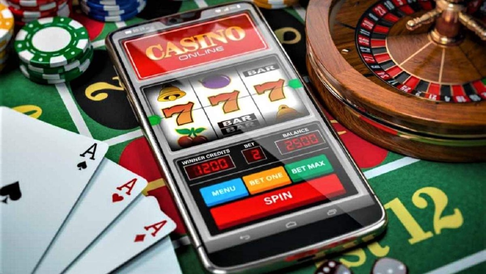 Experience Thrilling Wins at Online Casino Lucky Max 10 Experience Thrilling Wins at Online Casino Lucky Max 10