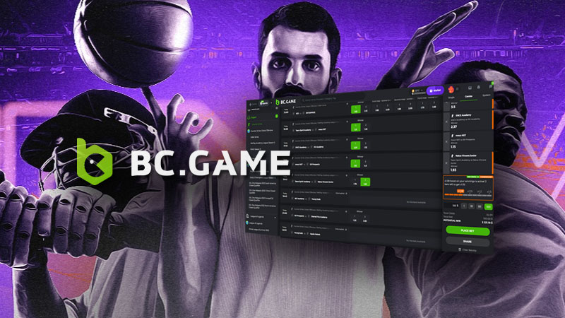 Explore BC Game Deposit Methods for Seamless Transactions Explore BC Game Deposit Methods for Seamless Transactions
