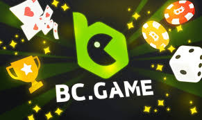 Explore the Exciting Features of BC Game Crypto Casino Explore the Exciting Features of BC Game Crypto Casino