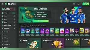 Explore the Exciting Features of BC Game Crypto Casino Explore the Exciting Features of BC Game Crypto Casino
