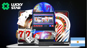 Explore the Exciting World of Lucky Star Casino Online 4 Explore the Exciting World of Lucky Star Casino Online 4