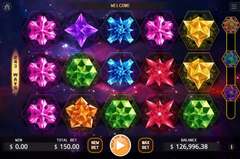 Explore the Exciting World of Lucky Star Casino Online 4 Explore the Exciting World of Lucky Star Casino Online 4