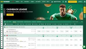 Explore the World of Betting with BetWinner Bet 0 Explore the World of Betting with BetWinner Bet 0
