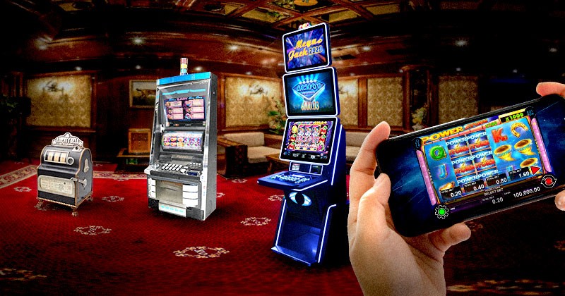 Exploring the Future of Online Casino Marketing in 2025 15 Exploring the Future of Online Casino Marketing in 2025 15
