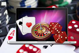 Exploring the Thrilling World of Fire Scatters Casino Online Games Exploring the Thrilling World of Fire Scatters Casino Online Games