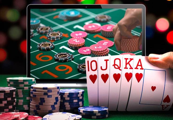 Exploring the Thrilling World of Fire Scatters Casino Online Games Exploring the Thrilling World of Fire Scatters Casino Online Games
