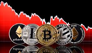 Navigating Crypto Trading Risk Strategies for Success Navigating Crypto Trading Risk Strategies for Success