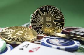 ビットコインカジノ 新しいギャンブルの形