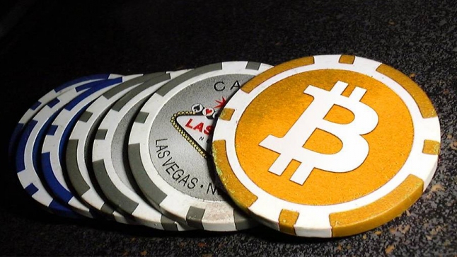 ビットコインカジノ 新しいギャンブルの形