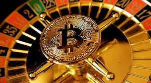 ビットコインカジノ 新しいギャンブルの形