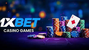 The Ultimate Guide to Casino Betting Strategies and Insights The Ultimate Guide to Casino Betting Strategies and Insights