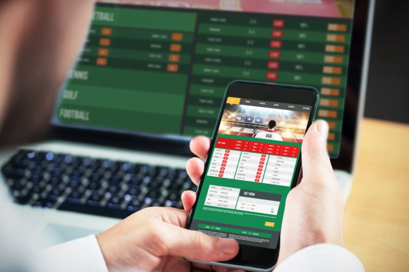 The Ultimate Guide to Online Betting for 2025 11 The Ultimate Guide to Online Betting for 2025 11