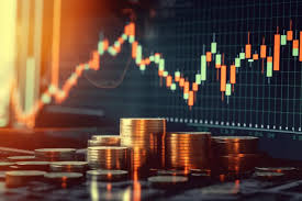 The Ultimate Guide to Trading Margin Crypto The Ultimate Guide to Trading Margin Crypto