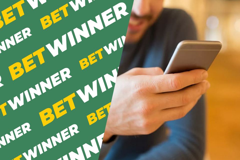 Unlock Your Winning Potential with the iOS App BetWinner Unlock Your Winning Potential with the iOS App BetWinner