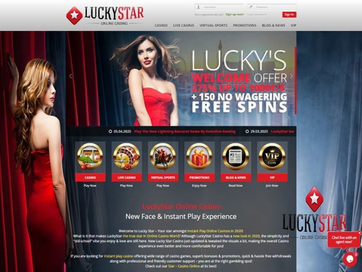 Welcome to the Exciting World of pôquer online lucky star Welcome to the Exciting World of pôquer online lucky star